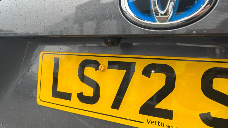 Toyota RAV4 2.5 PHEV Dynamic 5dr CVT Estate